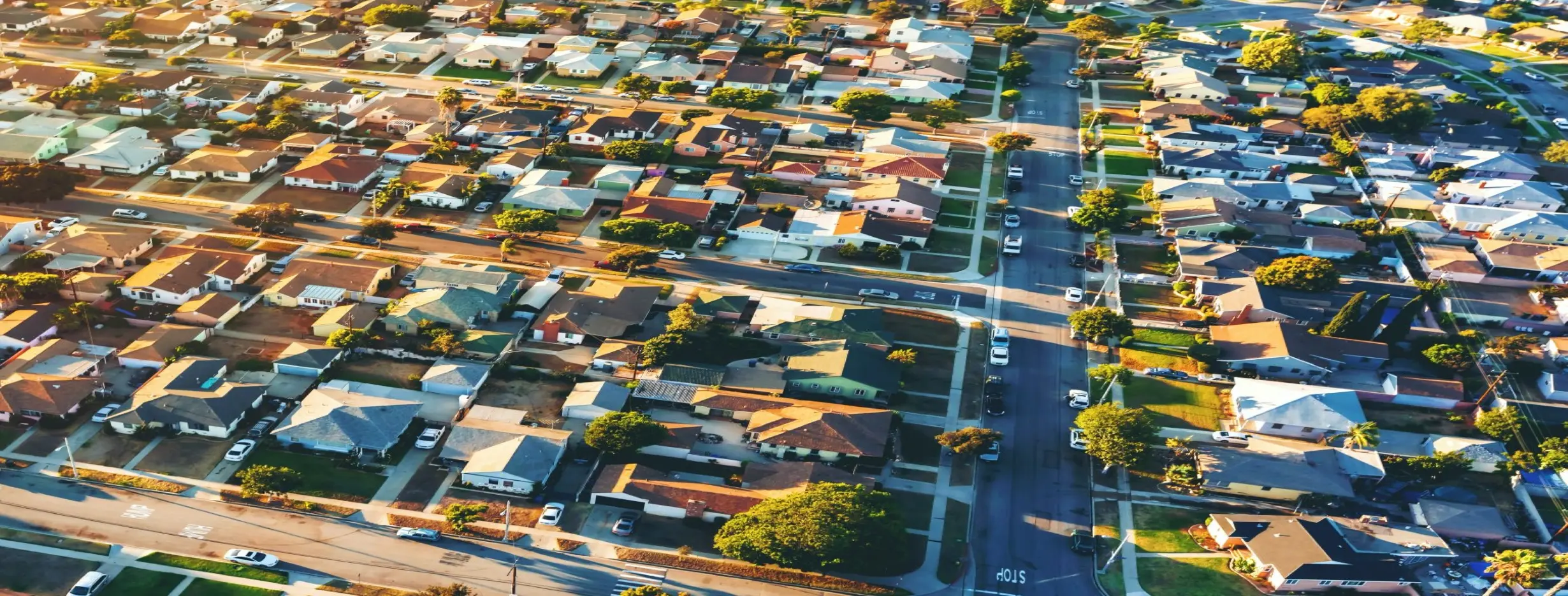 Image for Diverse Neighborhoods